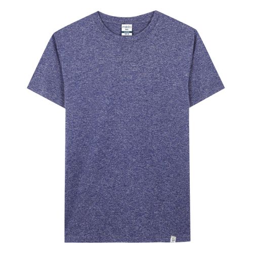 Unisex T-shirt af RPET - Billede 3